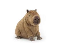 Capybara Plush, Stuffed Animal Toy, Gifts for Kids, 40cm