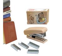 Capybara pour - de portable | cartoon mignonne pour école et travail | Accessoire pratique et léger pour, école, usage neuten