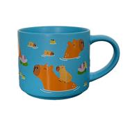 Capybara Tazza 470ml Puckator