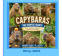 Capybaras: The Gentle Giants