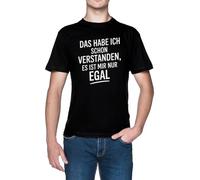 Capzy Das Habe ICH Schon Verstanden Es Ist MIR Nur Egal Glas Bier Becher Tasse Glass Beer Mug Cup