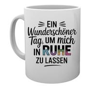 Capzy Ich War Ein Echtes Wrack Dann Hat Er Mich Glas Bier Becher Tasse Tazza Della Tazza Mug Cup