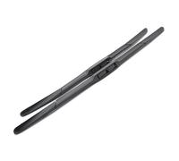 CAQRBCX Compatibile con Mazda 6 GH1 per MK2 2007 2008 2009 2010-2012 Tergicristallo Anteriore LHD Spazzole per La Pulizia del Parabrezza Dell'auto Spazzole Antipioggia 24"+16" Spazzola Tergicristallo