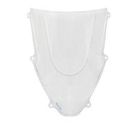 CAQRBCX Moto Lungo Parabrezza per CBR1000RR-R per SP 2021 2022 2023 2024 Moto Parabrezza Parabrezza Zanzariera Parabrezza Deflettore Schermo Cowl Accessori