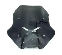 CAQRBCX Moto Lungo Parabrezza per F900XR 2020 2021 Moto per Sport Parabrezza per Vento Schermo Visiera Viser Deflettore Parabrezza Schermo Cowl Deflettore Zanzariera