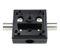 CAQRBCX Supporto Manubrio per Moto per CB500x 2019 2020 2021 2022 2023 2024 Supporto per Tachigrafo per Moto, Supporto per Navigatore GPS, Supporto per Telefono,