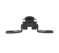 CAQRBCX Supporto Manubrio per Moto per R1300GS 2023-2024 per R 12 per NINET 2024 Supporto per Tachigrafo per Moto Supporto per Telefono con Navigazione GPS