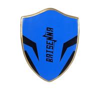 CAQYPVH Cuscinetto da Pugilato per Taekwondo per Bambini, Cuscino in PU per Allenamento di, Bersaglio di Reazione, Accessorio per Karate E Muay T