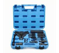 CAQYPVH Kit Smontaggio Doppia Frizione Robusto Estrattore Preciso Attrezzo per Meccanici