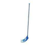 CAQYPVH Mazza da Hockey, Mazza da Hockey su Ghiaccio per Allenamento a Secco, Lunghezza Dell'asta 33,5", Mazza da Hockey Portatile, Mazza da