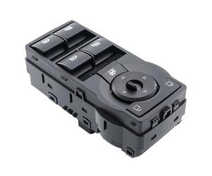 Car 1x Main Window Control Switch Fit for Holden Commodore VE Pontiac G8
