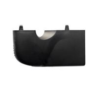 Car 1x Right Side Rear View Mirror Lower Cover Cap Fit For Buick Encore Chevy