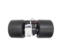 Car 24V A/C AC Stove Blower Assembly Fan Motor Compatible For Caterpillar For CAT Tractors Loader T14g 928g 950k D6n D6t 924g 938k 2756706