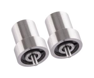 Car 2x Fuel Injector Nozzle Fit for Mitsubishi S4Q2 S4S S6S F18C Forklift