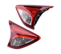 Car 2x Inner Rear Tail Turning Light Lamp fit for Mazda CX-5 CX5 2013-2016