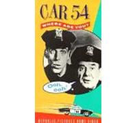 Car 54 Where Are You 1-4