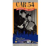 Car 54 Where Are You 3