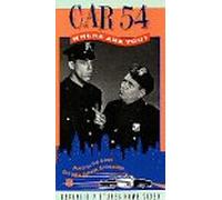 Car 54 Where Are You 7