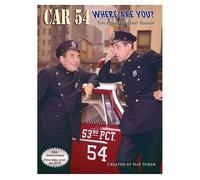 VARIOUS-CAR 54 WHERE ARE YOU? (DVD)