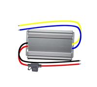Car 60V boost to 72V Output 200A DC to DC step-up high-power converter module
