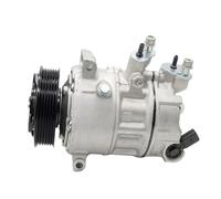 Car A/C Air Conditioner AC Compressor Compatible For Vw Jetta Passat Tiguan Touareg 1k0820803g 1k0820859f 1k0820803q 1k0820808fx 1K0820808D
