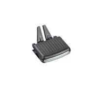 Car A/C Air Vent Outlet Cruscotto A/C Vent Uscita Pinze Per VW Per Jetta A5 MK5 Per Golf 5 Per GTI R32 Per Rabbit Per Sagitar 2006-2011(1 pz)