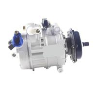 Car Ac Compressor Compatible With VW Touaregs PHAETON TRANSPORTER 7H0820805H 3D0820805Q 7H0820805F 7H0820805E 7H0820805J 7H0820805B