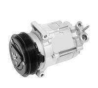 CAR AC Compressor Sp17 Compatible For Chevrolet Equinox GMC Terrain 10365761 67680 68680 22853050 7512947 2022099 1422188 CO 22276C 1522276
