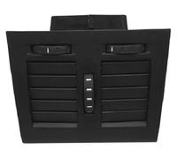 Car AC Cover Assembly 1ZD820951 Central Rear Air Outlet