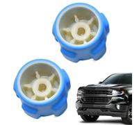 Car AC Gauge Knob - Refrigeration Pressure Handle, Replacement Control Whee