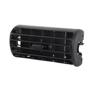 Car Accessories, Dashboard Panel, Air Vent Cover, Front Outlet Panel with No Drill Installation, High-Strength Interior Upgrade for Travel, Commuting, Road Trip, Family Outings