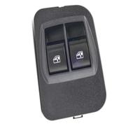 Car Accessories Master Window Switch Control Button Window Control Switch Electric Power Window Switch For FIAT For Nemo For Bipper For Doblo For Qubo For Fiorino 735518655 735461275