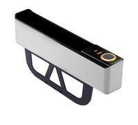 Car Accessories Rechargeable Seat Gap Storage Box Phone Holder Organizer