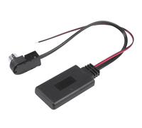 Car Adattatore Musicale Wireless Adattatore Audio Aux Aux Receiver per Alpine 121B 9857 9886 117