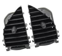 Car Air clip Tab 2X Front for dash Center AC grille W447 W448 | for Mercedes for Benz Vito V260, for 2015-2024, for dash, for center AC grille
