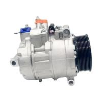 Car Air Condition AC Compressor Compatible For Mercedes-Benz W164 X164 W251 GL320 GL420 ML320 ML350 R350 0012304711 0012308311 0022305311