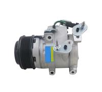 Car air conditioning parts, Compatibie For Ford Ranger Mk3, diesel version 12V air conditioning compressor EB3B19D629DB T945340BX EB3B-19D629-DA