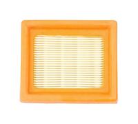 Car Air Filter - Mower Air Filter, Separates Particles From The Airs Intake, Filtration Accessory | Lawn Trimmer Replacement Parts For Yard Machine Intake Purification Garden Care Filtration Systems