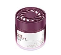 Car Air Fresheners, Automotive Solid Scent Aromatherapy, 3.15x2.36 Inches Modernized Car Interior, Odor Remover & Fragrance, Long-Lasting Freshness for Truck, RV, Boats