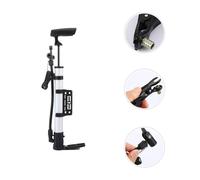 Car Air Pump Mini Pompetta Aria Pompa D Portatile Per Biciclette