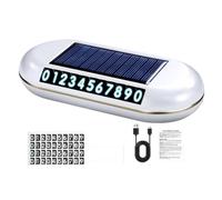 Car Air Purifier | Solar Powered Car Air Purifier |