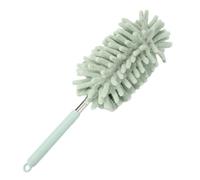 Car And Home Duster Brush - Washable Cleaning Tool, Multipurpose Soft Bristle Dusting Brush, Efficient Dashboard And Furniture Cleaning Tool, Home Kitchen Car Dust Removal Brushs For Easy Maintenance