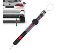 Car Anti-Static Grounding Strip - Wear-Resistant Static Eliminator | Rubber Statîc Discharge Strip For Vehicles | Prevents Shock, Easy Install