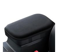 Car Armrest Cushion - Auto Center Console Pillow, Soft Ergonomic Armrest Pillow with Sturdy Support Design, Ideal for SUV Truck Minivan RV Driving Road Trips Commuting and Camping Comfort