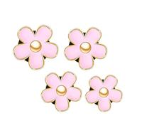 Car Aromaterapia Diffusore, 4 Pezzi, Margherita Fiore Auto Deodorante Clip Diffusore Auto, Diffusore Profumo Auto, Clip per Presa d'Aria Decorazione per Auto, donne auto soggiorno ufficio