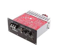 car audio amplificatore subwoofer basso 12 v 150 w modulo pcb board kit