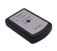 Car Audio Phase Meter per test di polarità degli altoparlanti e risoluzione dei problemi