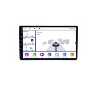 Car Audio Portatile per Audi A4 B6 S4 RS4 B7 SEAT Exeo 2002-2009 Ips Touchscreen, Car Radio Wireless Carplay & Android Auto, Mirror Link Bluetooth Dsp Canbus, 4 Nucleo 2G+32G