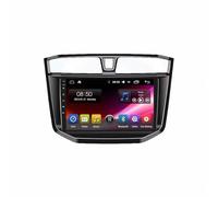 Car Audio Portatile per Maxus LDV T70 T60 D20 MG Extender 2019-2021 Ips Touchscreen, Car Radio Wireless Carplay & Android Auto, Mirror Link Bluetooth Dsp Canbus, 8 Nucleo 8G+256G