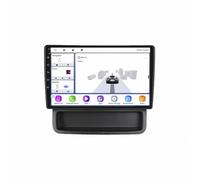 Car Audio Portatile per Renault Trafic 2 para Opel Vivaro con A-Pple Carplay/Android Auto, Ips Touch Screen, Mirror Link, Gps Navigazione, Radio Dab/Dab+, 4 Nucleo 1G+16G